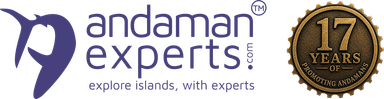 Andaman Experts Logo