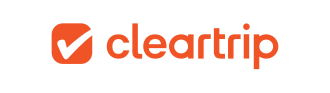 Cleartrip Logo