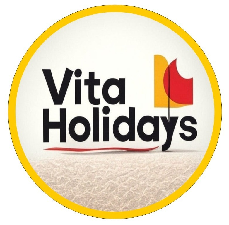 Vita Holidays Logo