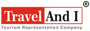 Travel and I Logo